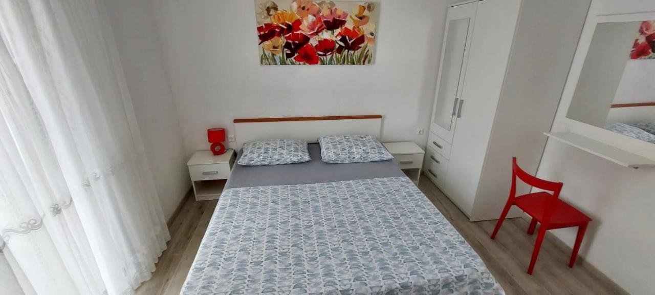 Apartments Villa Antony Drvenik  Zewnętrze zdjęcie
