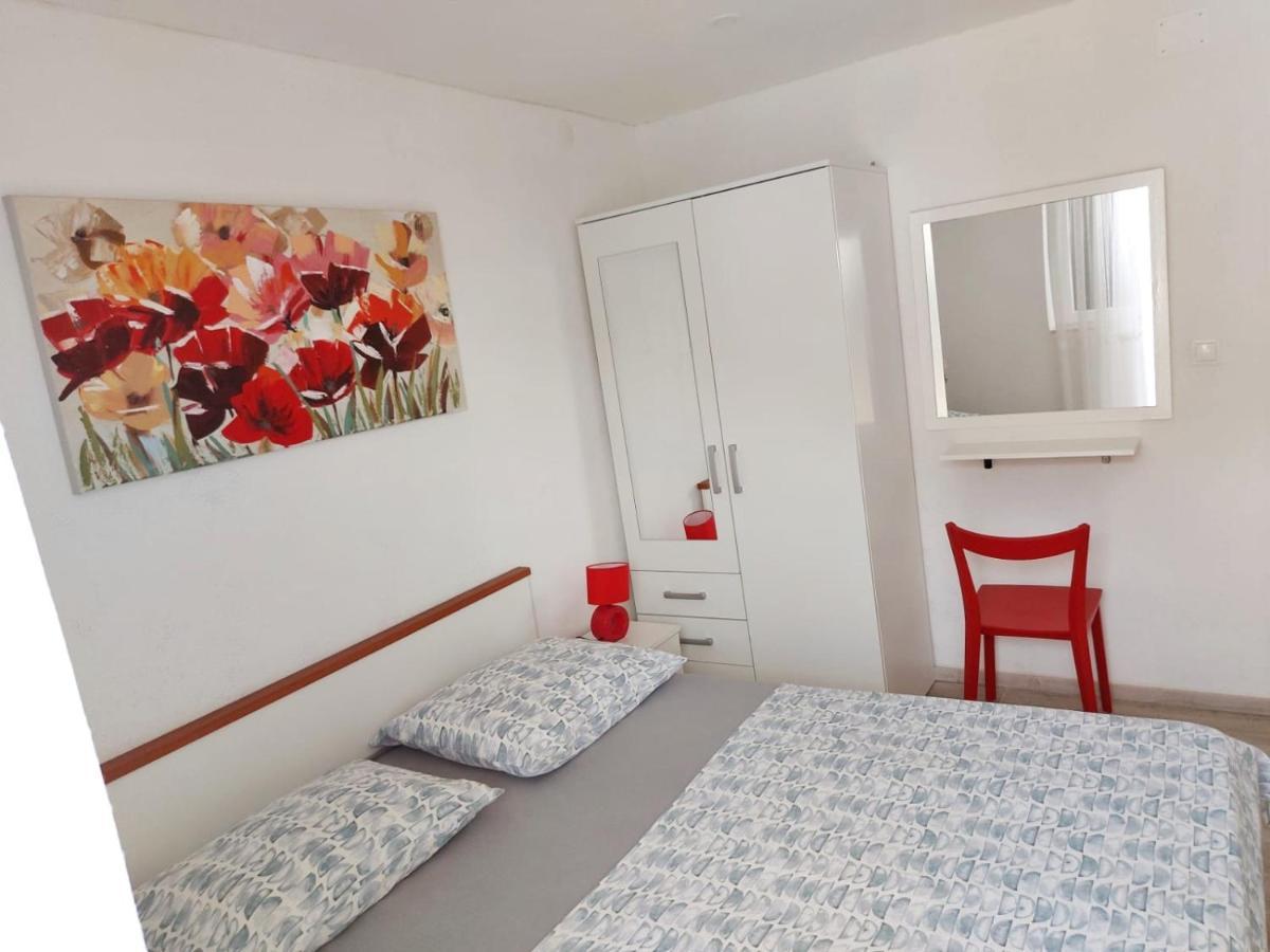 Apartments Villa Antony Drvenik  Zewnętrze zdjęcie