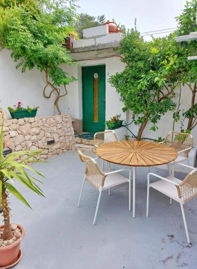 Apartments Villa Antony Drvenik  Zewnętrze zdjęcie