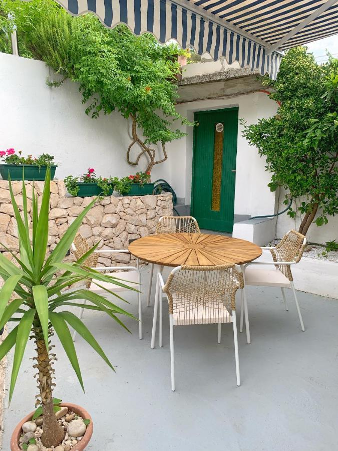 Apartments Villa Antony Drvenik  Zewnętrze zdjęcie