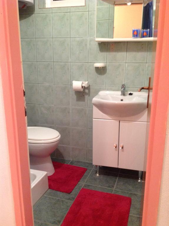 Apartments Villa Antony Drvenik  Zewnętrze zdjęcie