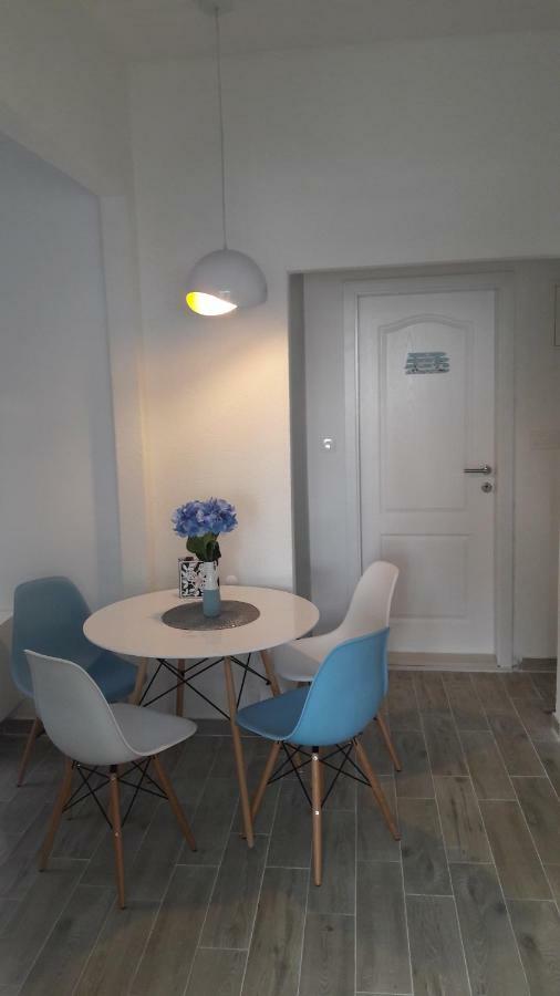 Apartments Villa Antony Drvenik  Zewnętrze zdjęcie