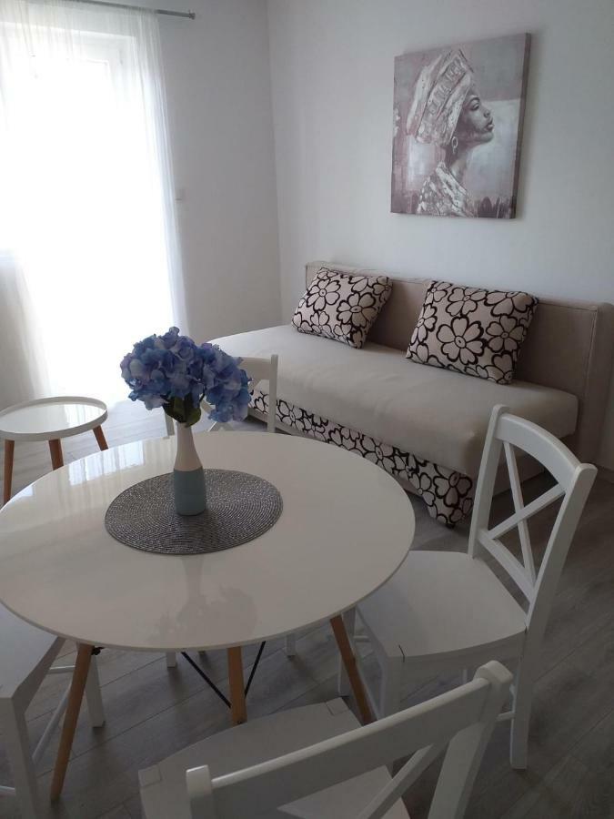 Apartments Villa Antony Drvenik  Zewnętrze zdjęcie