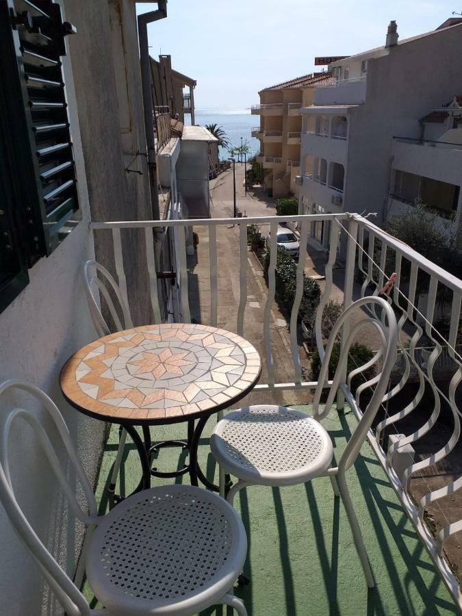 Apartments Villa Antony Drvenik  Zewnętrze zdjęcie