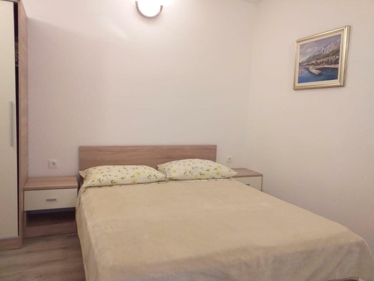 Apartments Villa Antony Drvenik  Zewnętrze zdjęcie