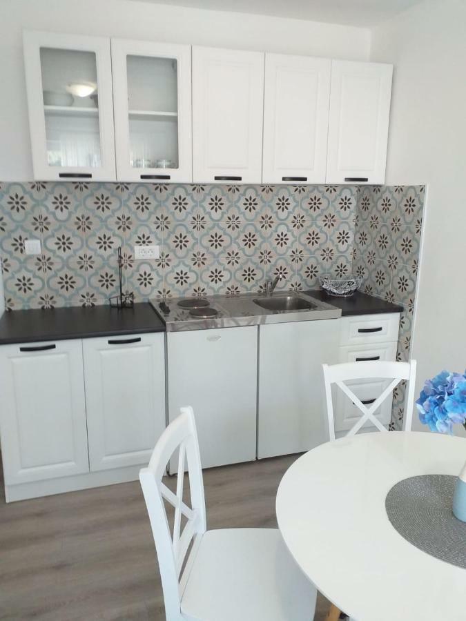 Apartments Villa Antony Drvenik  Zewnętrze zdjęcie