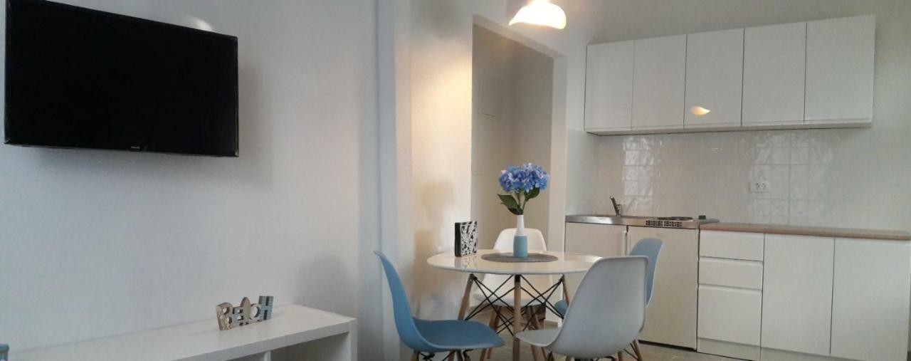 Apartments Villa Antony Drvenik  Zewnętrze zdjęcie