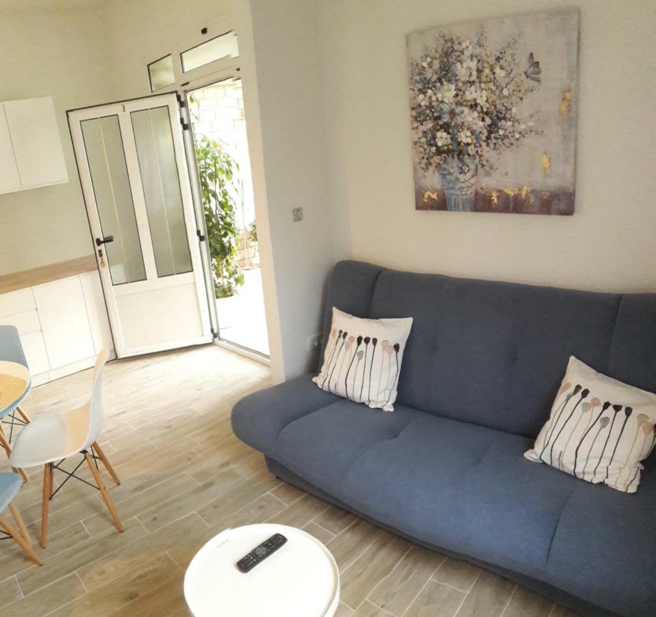 Apartments Villa Antony Drvenik  Zewnętrze zdjęcie