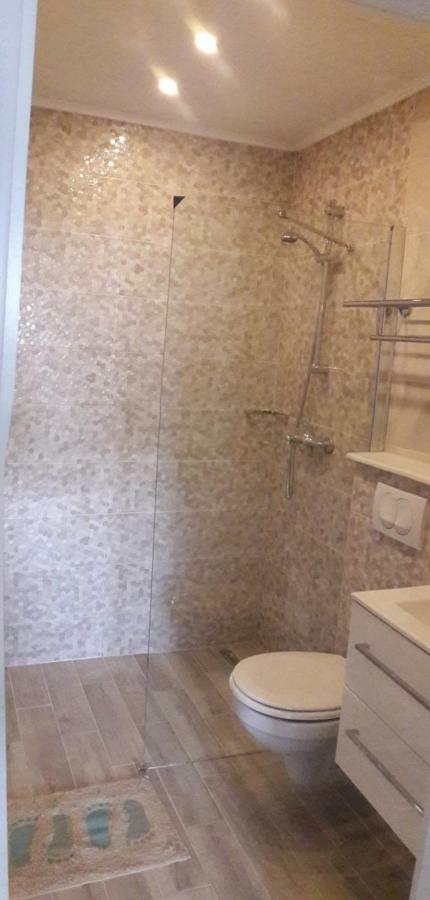 Apartments Villa Antony Drvenik  Zewnętrze zdjęcie