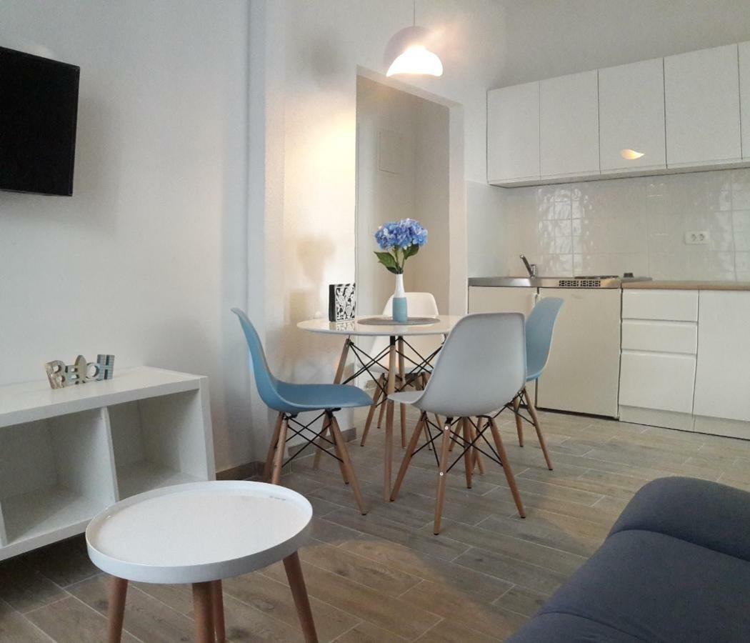 Apartments Villa Antony Drvenik  Zewnętrze zdjęcie